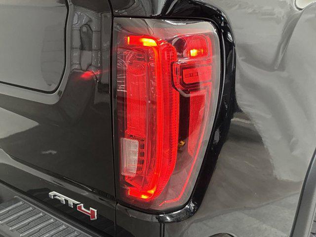 used 2020 GMC Sierra 3500 car, priced at $49,900