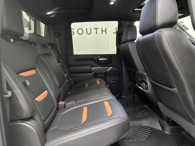 used 2020 GMC Sierra 3500 car, priced at $49,900