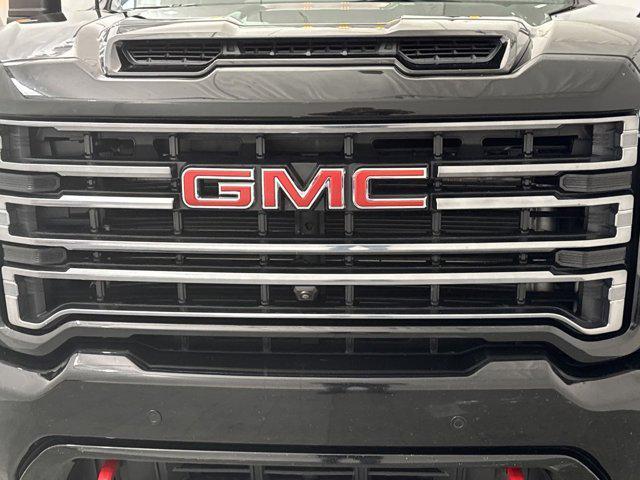 used 2020 GMC Sierra 3500 car, priced at $49,900