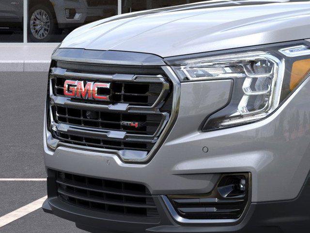 new 2024 GMC Terrain car, priced at $36,819