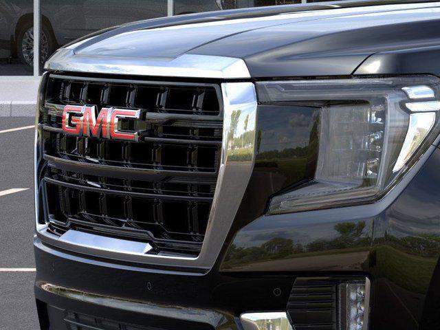 new 2024 GMC Yukon XL car, priced at $65,262