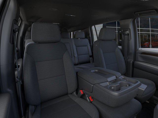 new 2024 GMC Yukon XL car, priced at $65,262