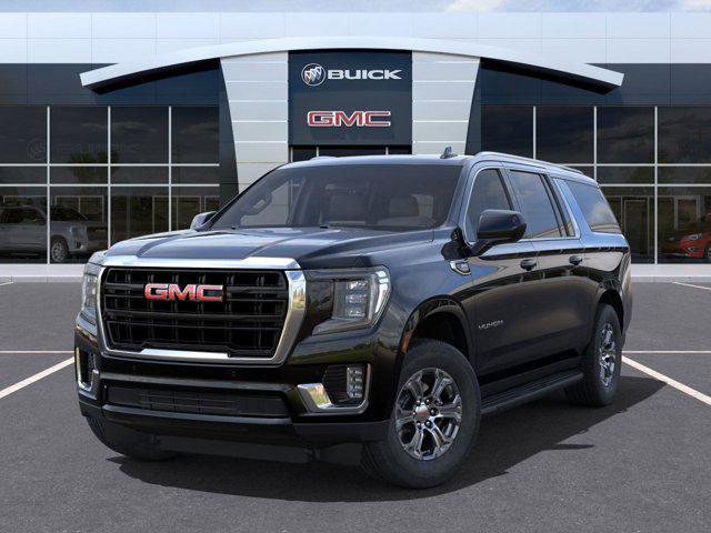 new 2024 GMC Yukon XL car, priced at $65,262