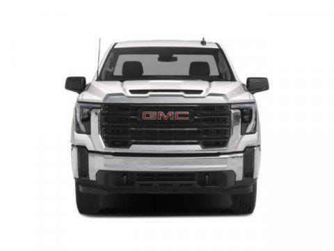 new 2024 GMC Sierra 2500 car, priced at $56,425