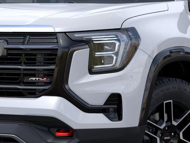 new 2026 GMC Terrain car, priced at $42,890