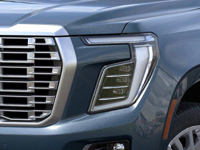 new 2026 GMC Yukon car, priced at $94,475