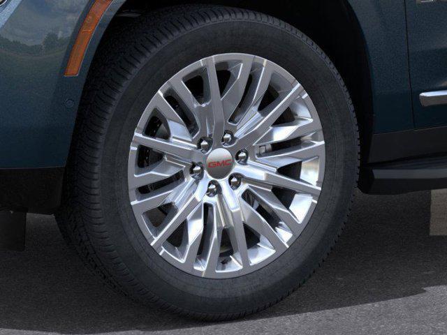 new 2026 GMC Yukon car, priced at $94,475
