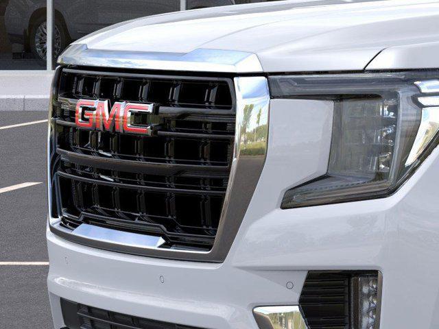 new 2024 GMC Yukon car, priced at $63,477