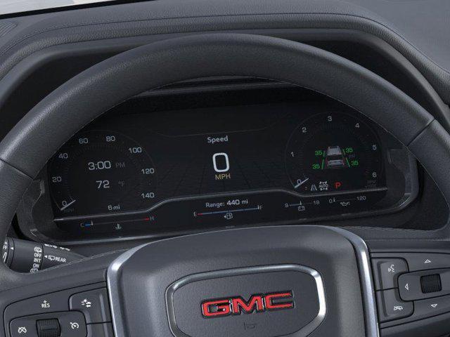 new 2024 GMC Yukon car, priced at $63,477