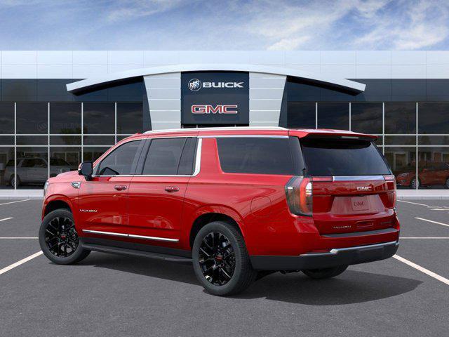 new 2026 GMC Yukon XL car, priced at $85,825