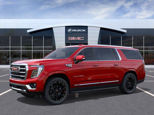 new 2026 GMC Yukon XL car, priced at $85,825