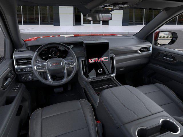 new 2026 GMC Yukon XL car, priced at $85,825