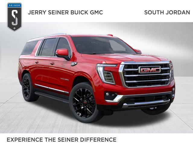 new 2026 GMC Yukon XL car, priced at $85,825