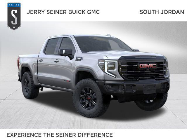 new 2025 GMC Sierra 1500 car, priced at $80,890