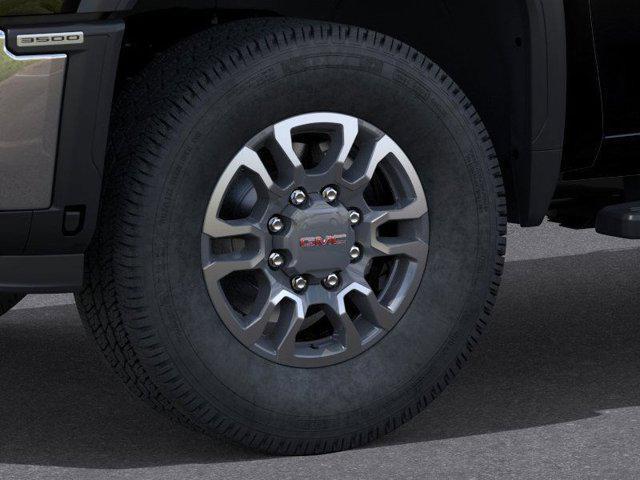 new 2026 GMC Sierra 3500 car, priced at $85,785
