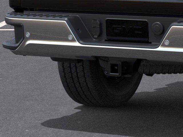 new 2026 GMC Sierra 3500 car, priced at $85,785