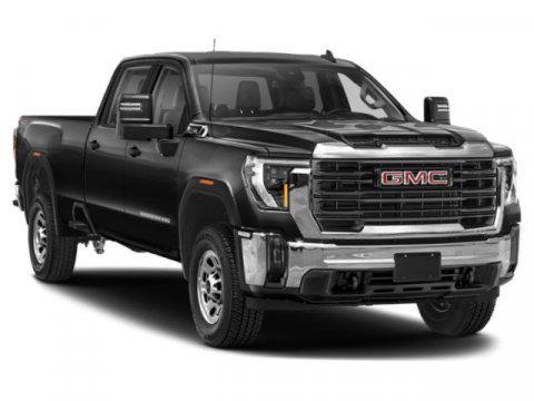 new 2024 GMC Sierra 3500 car, priced at $90,675