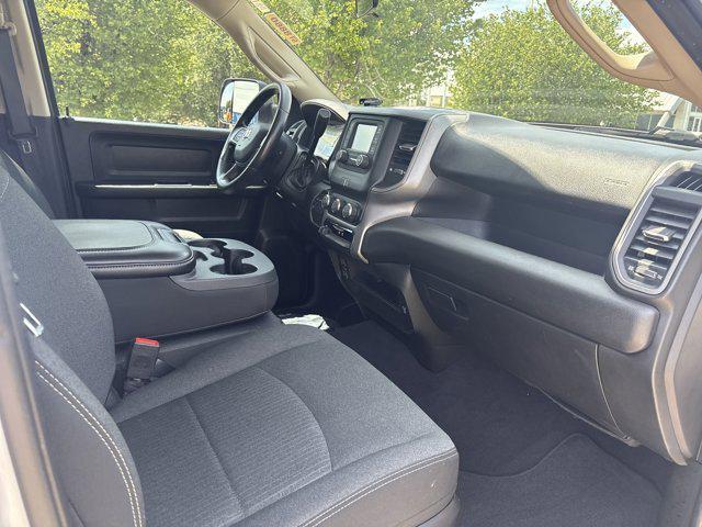 used 2020 Ram 2500 car, priced at $42,999