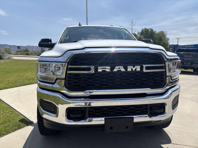 used 2020 Ram 2500 car, priced at $42,999