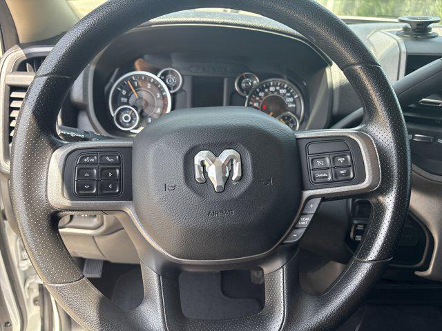 used 2020 Ram 2500 car, priced at $42,999