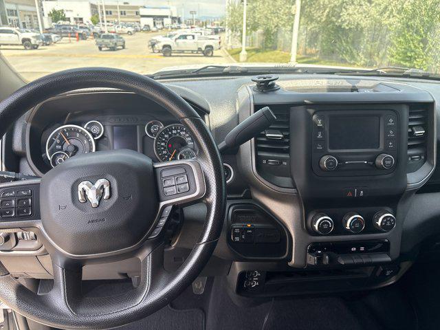 used 2020 Ram 2500 car, priced at $42,999