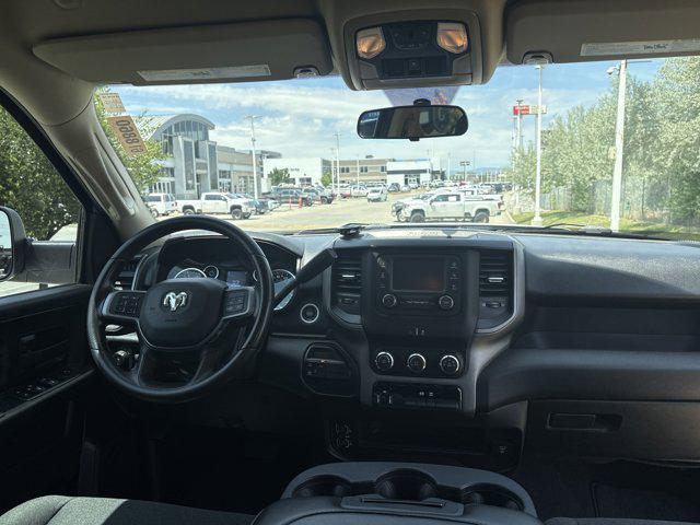 used 2020 Ram 2500 car, priced at $42,999