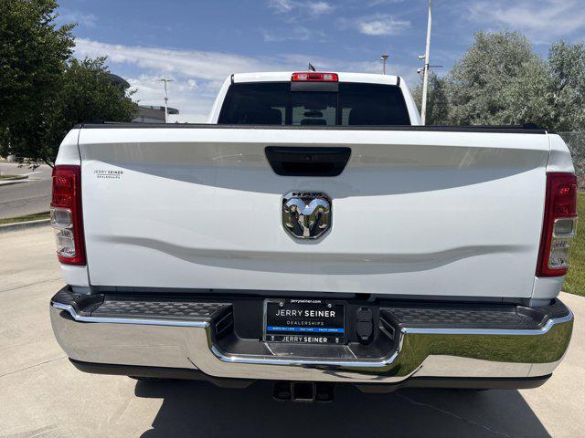 used 2020 Ram 2500 car, priced at $42,999