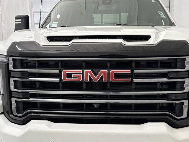 used 2022 GMC Sierra 2500 car, priced at $67,500