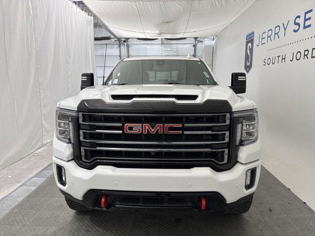 used 2022 GMC Sierra 2500 car, priced at $67,500