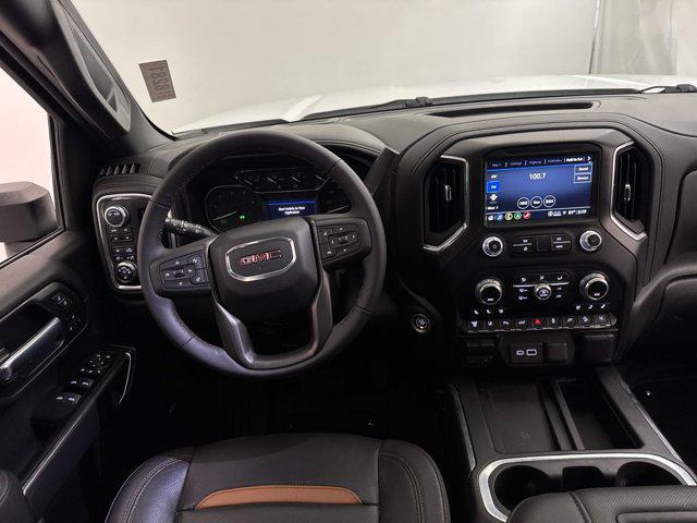 used 2022 GMC Sierra 2500 car, priced at $67,500