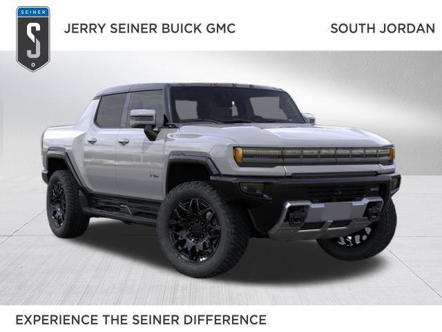 new 2026 GMC HUMMER EV Pickup car, priced at $99,720