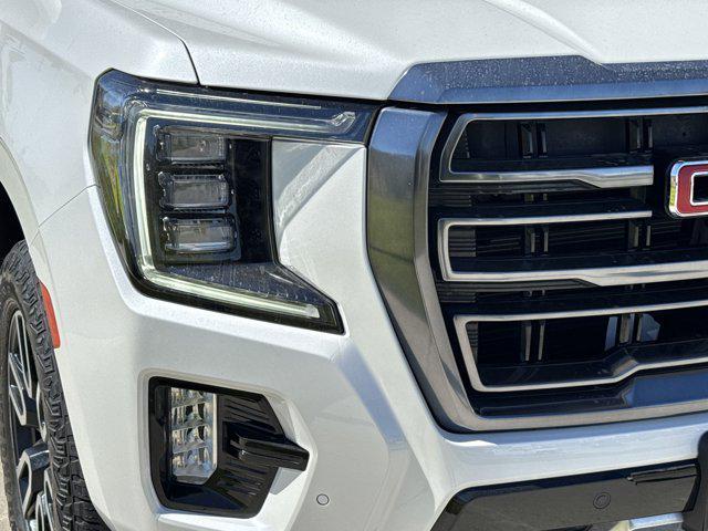 used 2024 GMC Yukon car, priced at $66,500