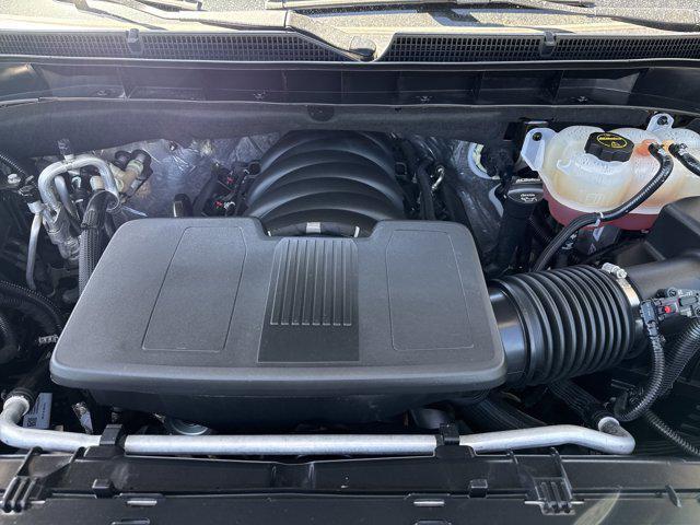used 2024 GMC Yukon car, priced at $66,500