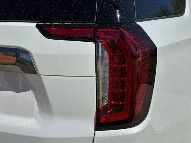 used 2024 GMC Yukon car, priced at $66,500