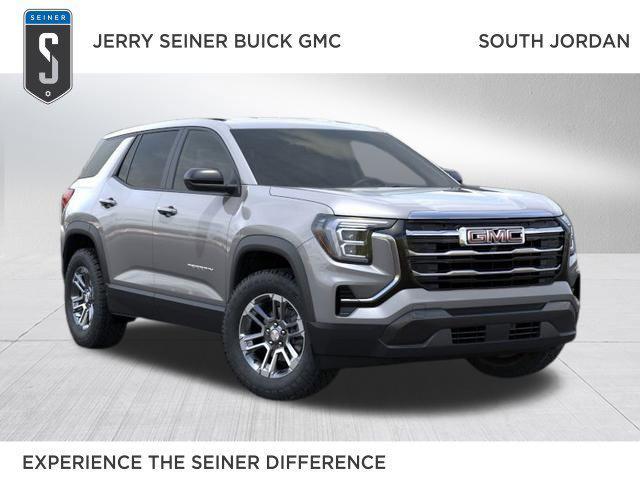 new 2025 GMC Terrain car, priced at $31,890