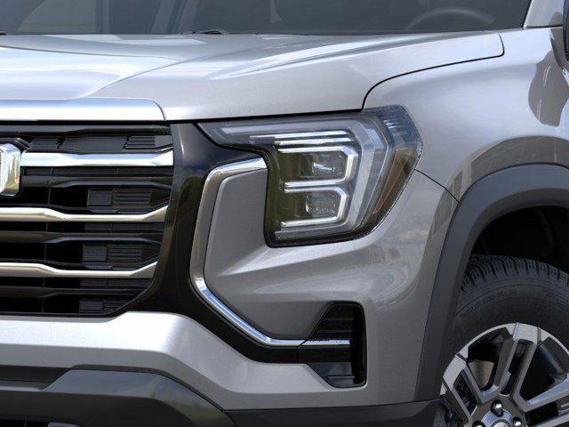 new 2025 GMC Terrain car, priced at $31,890