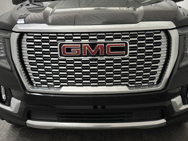 used 2022 GMC Yukon XL car, priced at $53,500