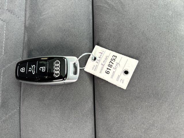 used 2023 Audi e-tron GT car, priced at $60,900