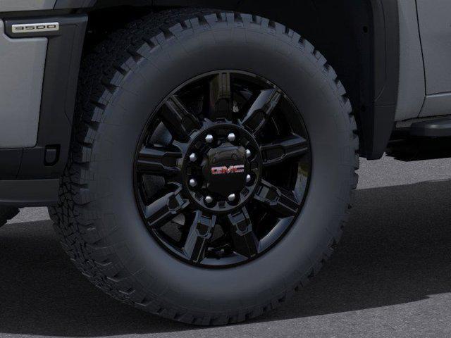 new 2025 GMC Sierra 3500 car, priced at $88,310