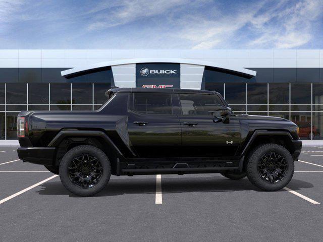 new 2026 GMC HUMMER EV Pickup car, priced at $99,590