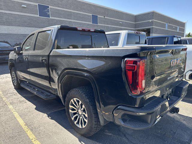 used 2023 GMC Sierra 1500 car, priced at $51,999