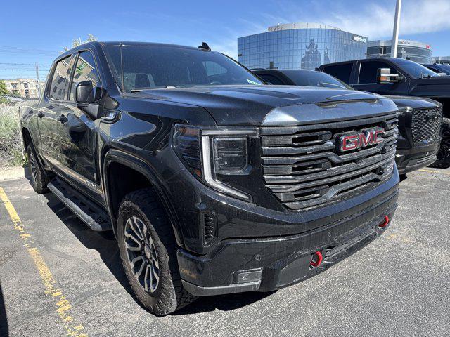 used 2023 GMC Sierra 1500 car, priced at $51,999