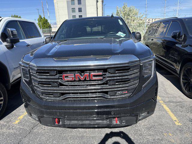 used 2023 GMC Sierra 1500 car, priced at $51,999