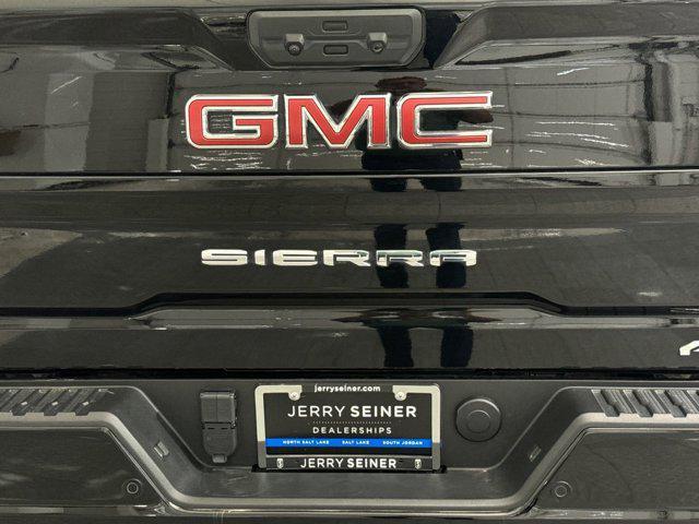 used 2022 GMC Sierra 3500 car, priced at $57,500