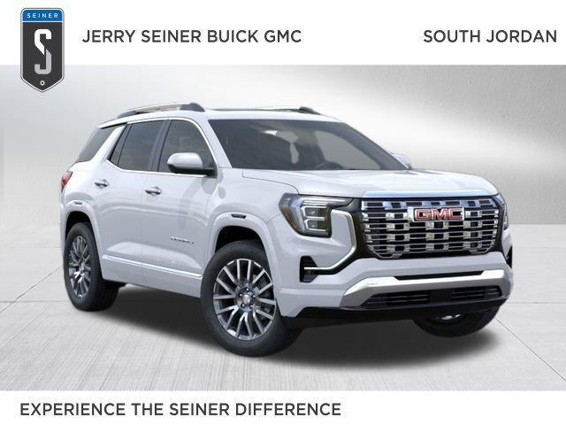 new 2026 GMC Terrain car, priced at $45,085