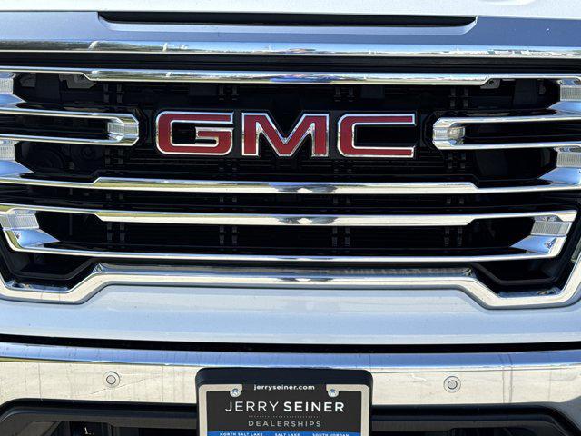 used 2019 GMC Sierra 1500 car, priced at $28,500