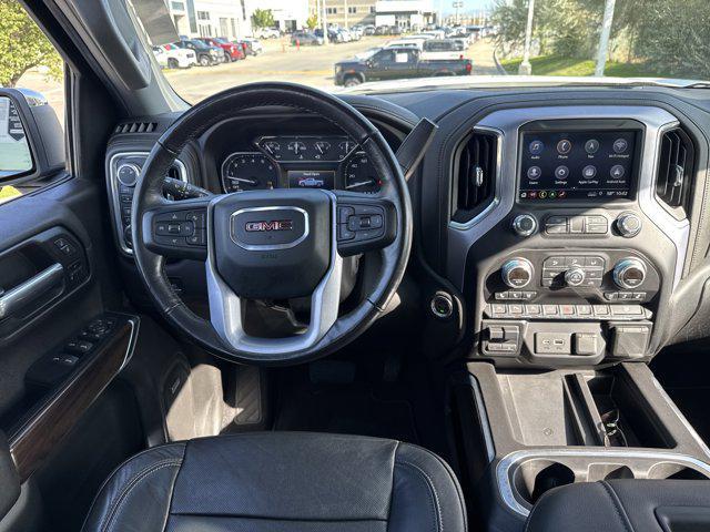 used 2019 GMC Sierra 1500 car, priced at $28,500