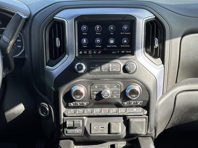 used 2019 GMC Sierra 1500 car, priced at $28,500