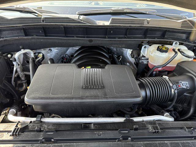 used 2019 GMC Sierra 1500 car, priced at $28,500