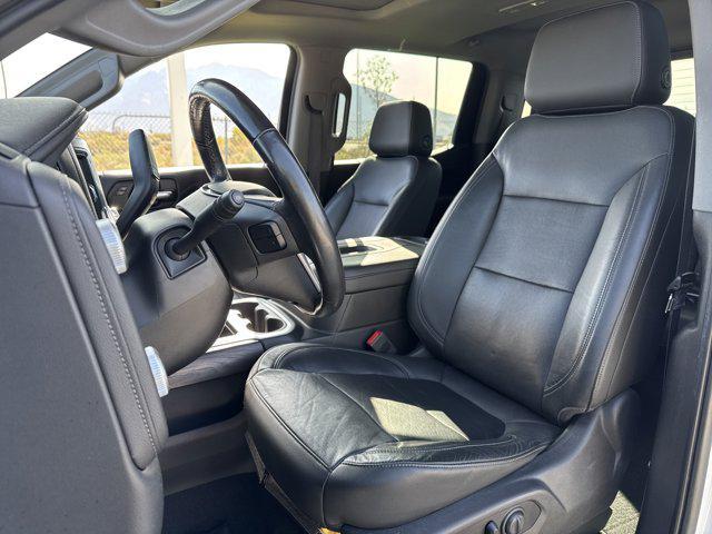 used 2019 GMC Sierra 1500 car, priced at $28,500